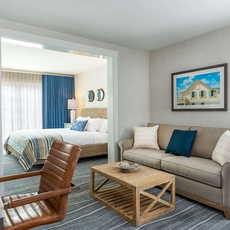 Edgar Hotel Martha'S Vineyard, Ascend Hotel Collection Edgartown Εξωτερικό φωτογραφία