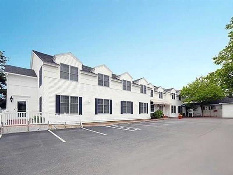 Edgar Hotel Martha'S Vineyard, Ascend Hotel Collection Edgartown Εξωτερικό φωτογραφία
