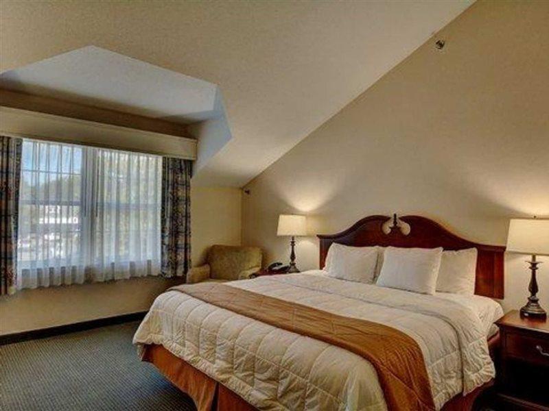 Edgar Hotel Martha'S Vineyard, Ascend Hotel Collection Edgartown Εξωτερικό φωτογραφία