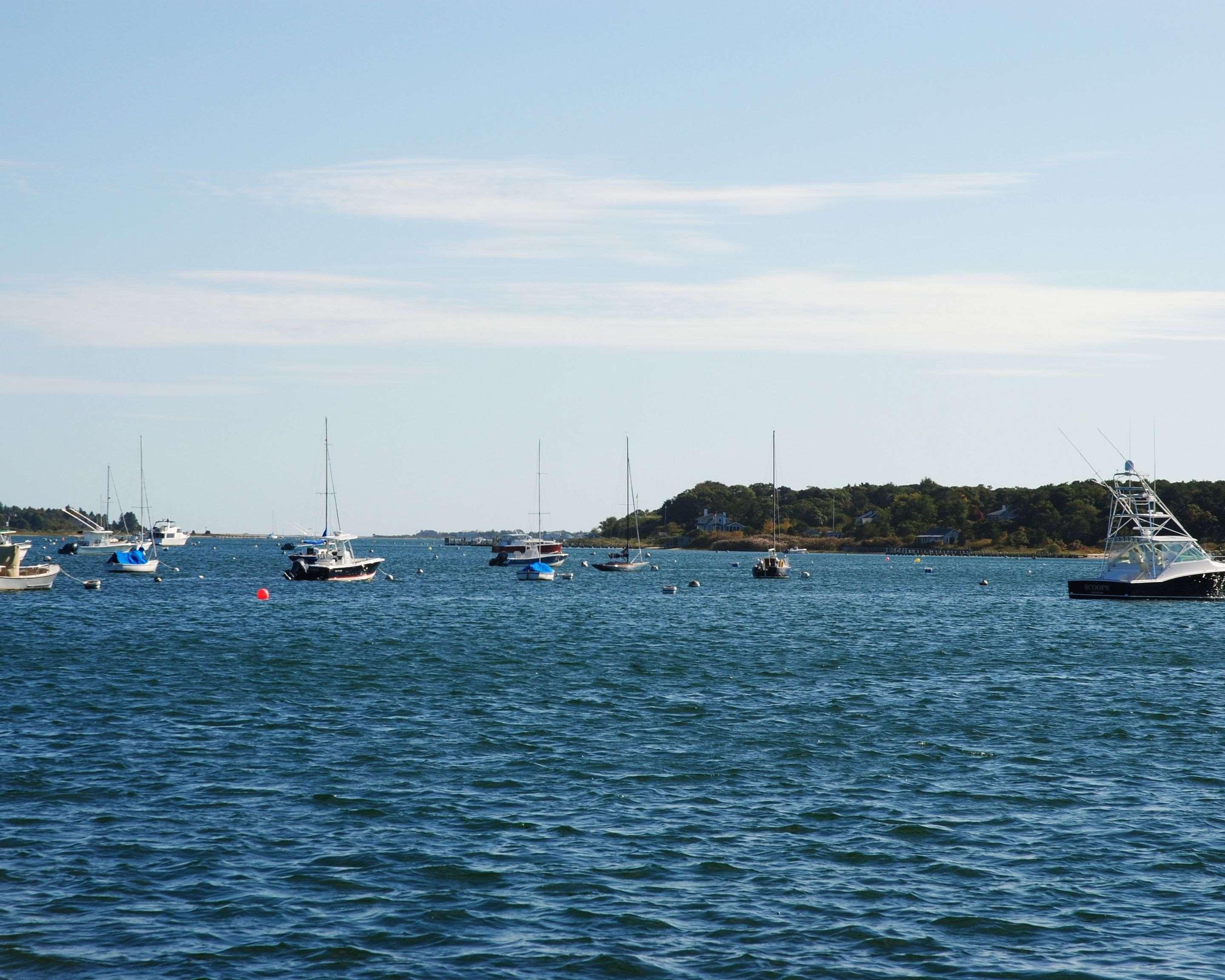 Edgar Hotel Martha'S Vineyard, Ascend Hotel Collection Edgartown Εξωτερικό φωτογραφία