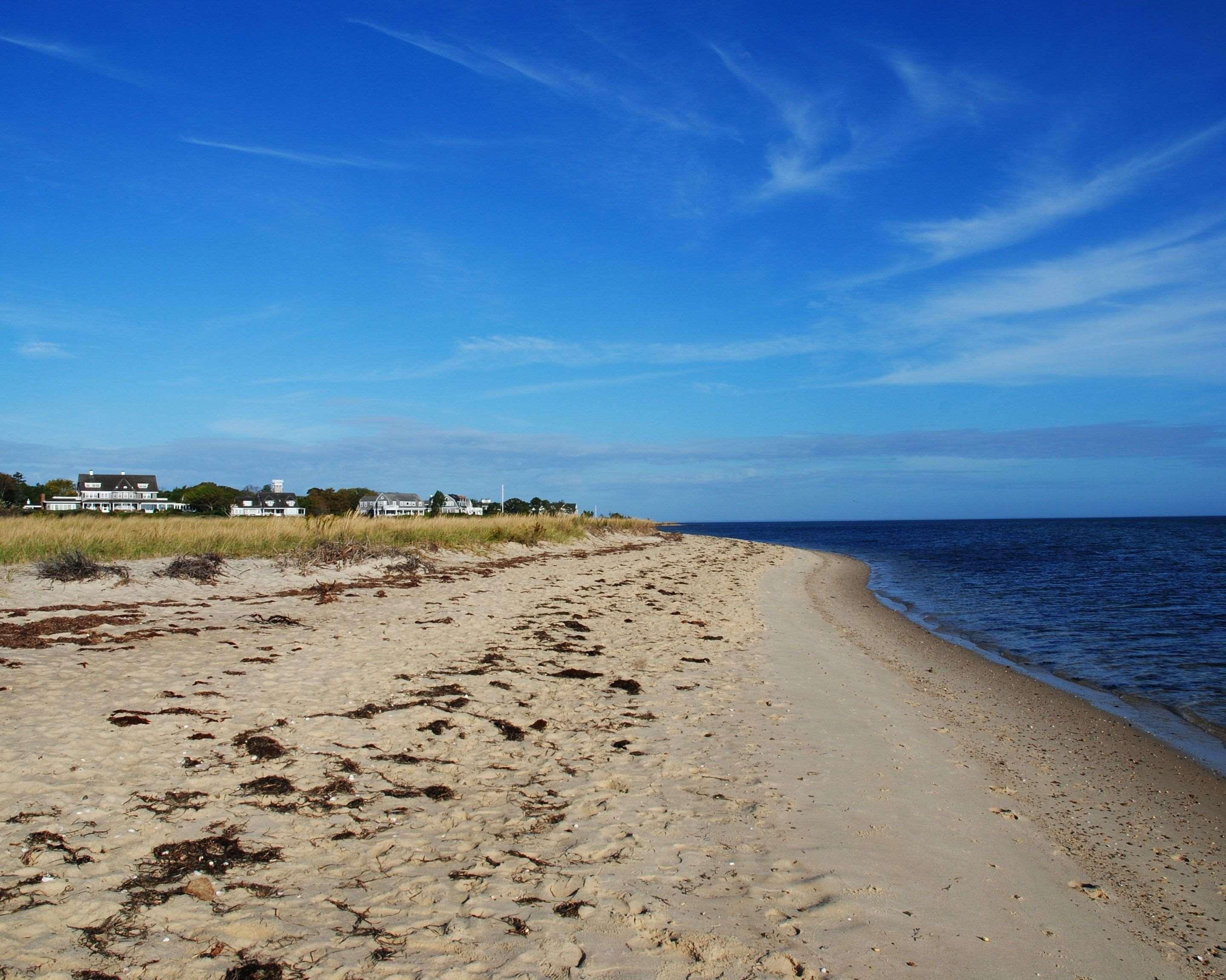Edgar Hotel Martha'S Vineyard, Ascend Hotel Collection Edgartown Εξωτερικό φωτογραφία