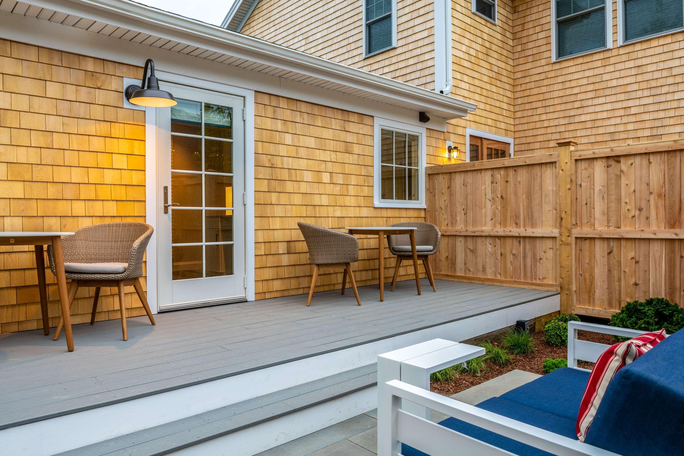 Edgar Hotel Martha'S Vineyard, Ascend Hotel Collection Edgartown Εξωτερικό φωτογραφία
