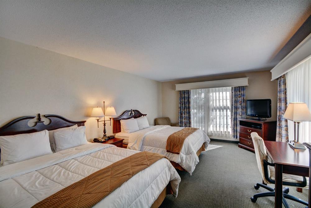 Edgar Hotel Martha'S Vineyard, Ascend Hotel Collection Edgartown Εξωτερικό φωτογραφία