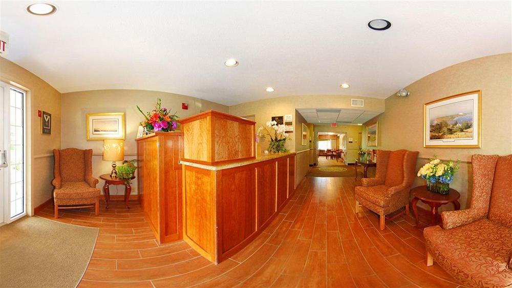 Edgar Hotel Martha'S Vineyard, Ascend Hotel Collection Edgartown Εξωτερικό φωτογραφία