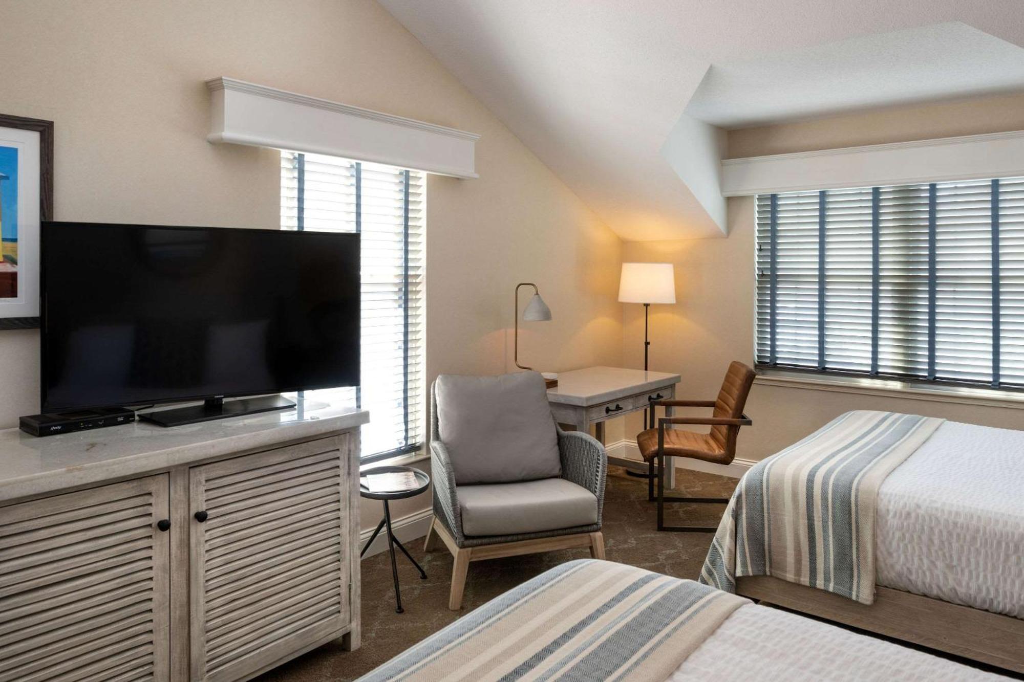 Edgar Hotel Martha'S Vineyard, Ascend Hotel Collection Edgartown Εξωτερικό φωτογραφία
