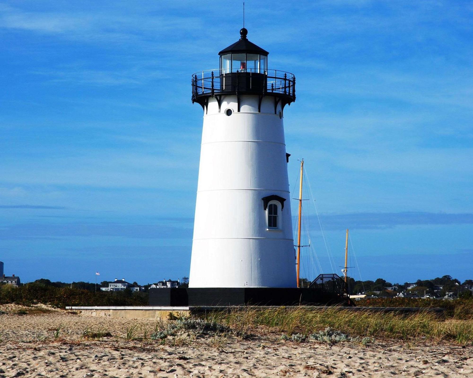 Edgar Hotel Martha'S Vineyard, Ascend Hotel Collection Edgartown Εξωτερικό φωτογραφία