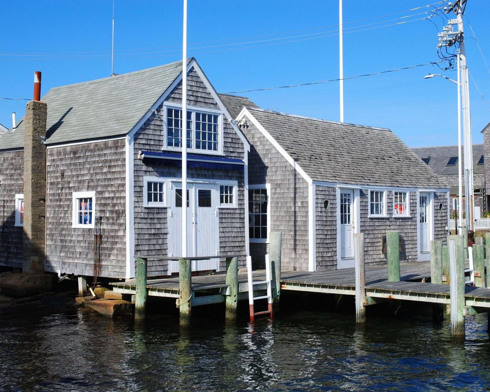Edgar Hotel Martha'S Vineyard, Ascend Hotel Collection Edgartown Εξωτερικό φωτογραφία