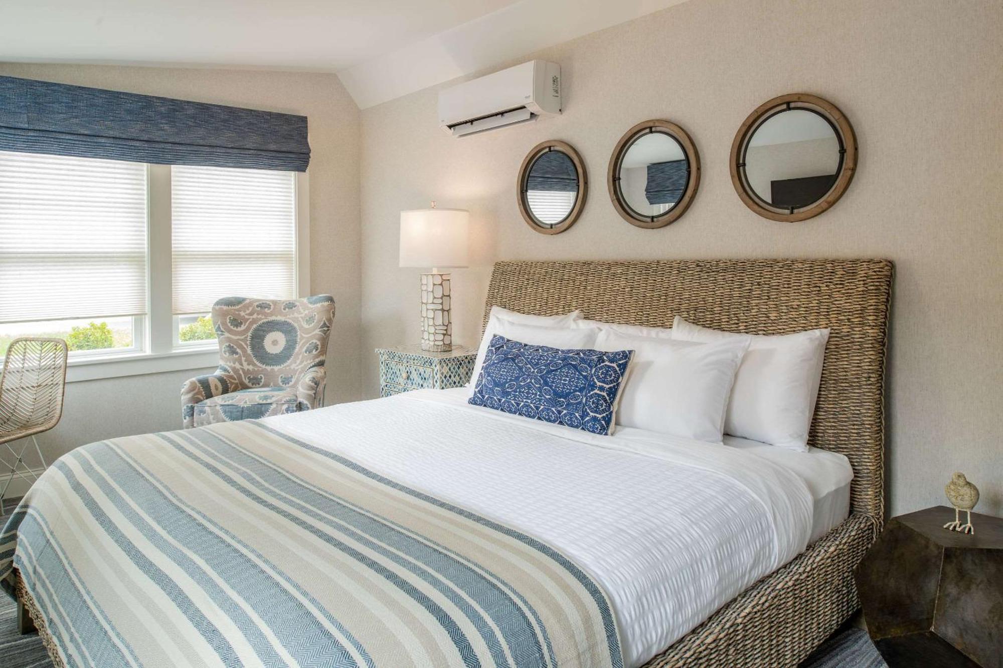 Edgar Hotel Martha'S Vineyard, Ascend Hotel Collection Edgartown Εξωτερικό φωτογραφία