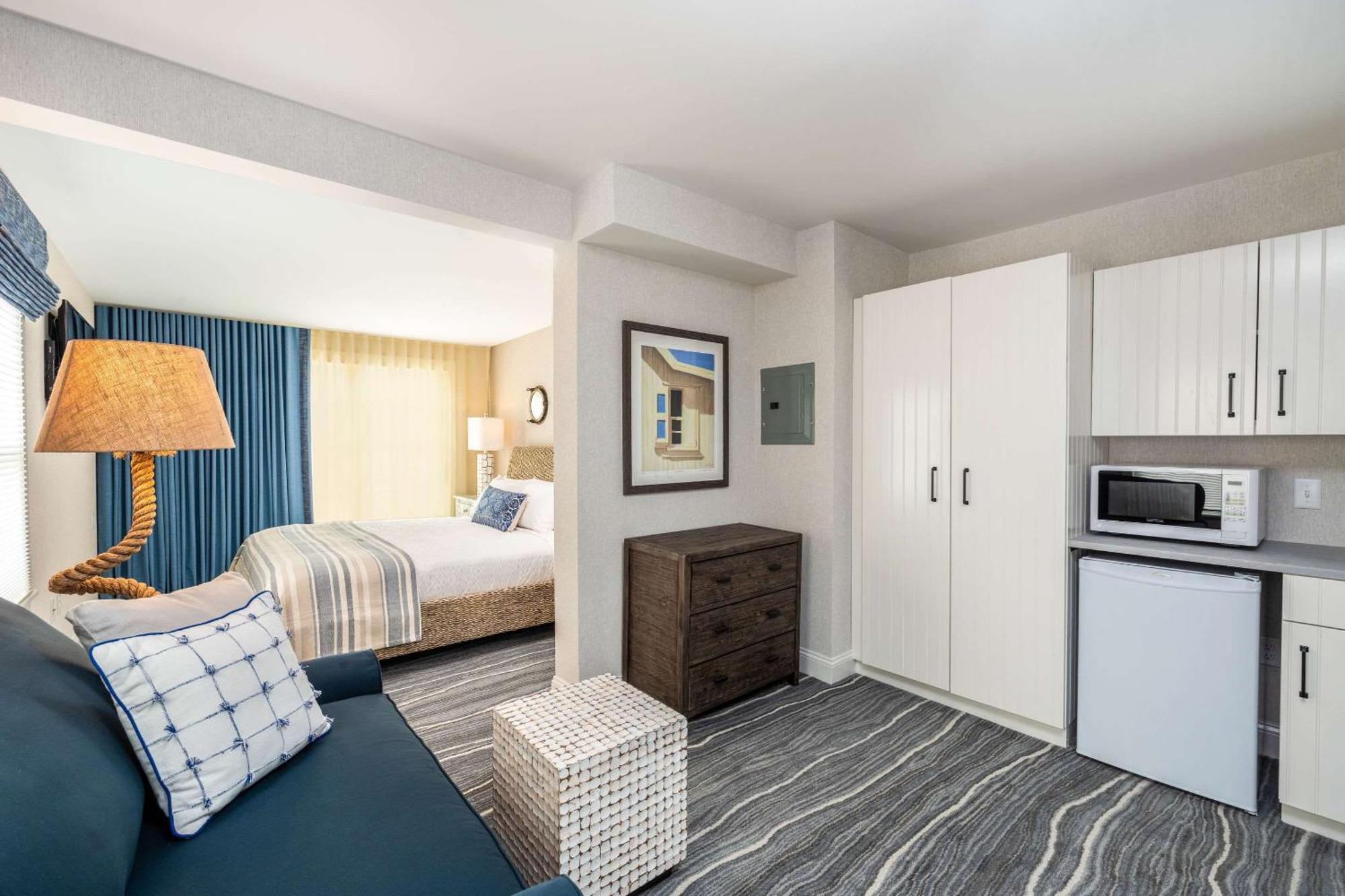 Edgar Hotel Martha'S Vineyard, Ascend Hotel Collection Edgartown Εξωτερικό φωτογραφία