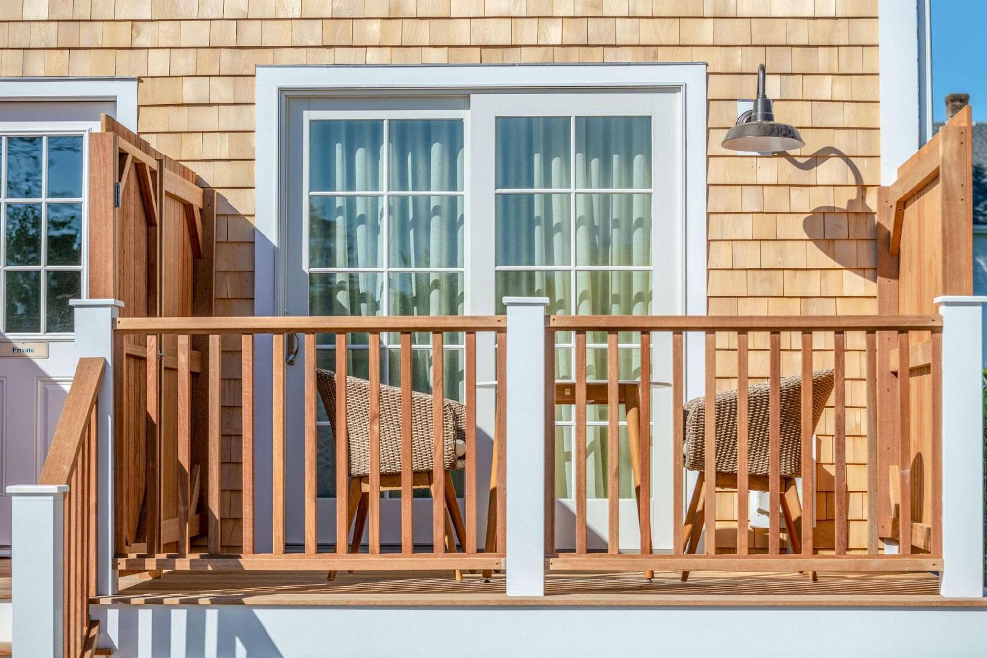Edgar Hotel Martha'S Vineyard, Ascend Hotel Collection Edgartown Εξωτερικό φωτογραφία