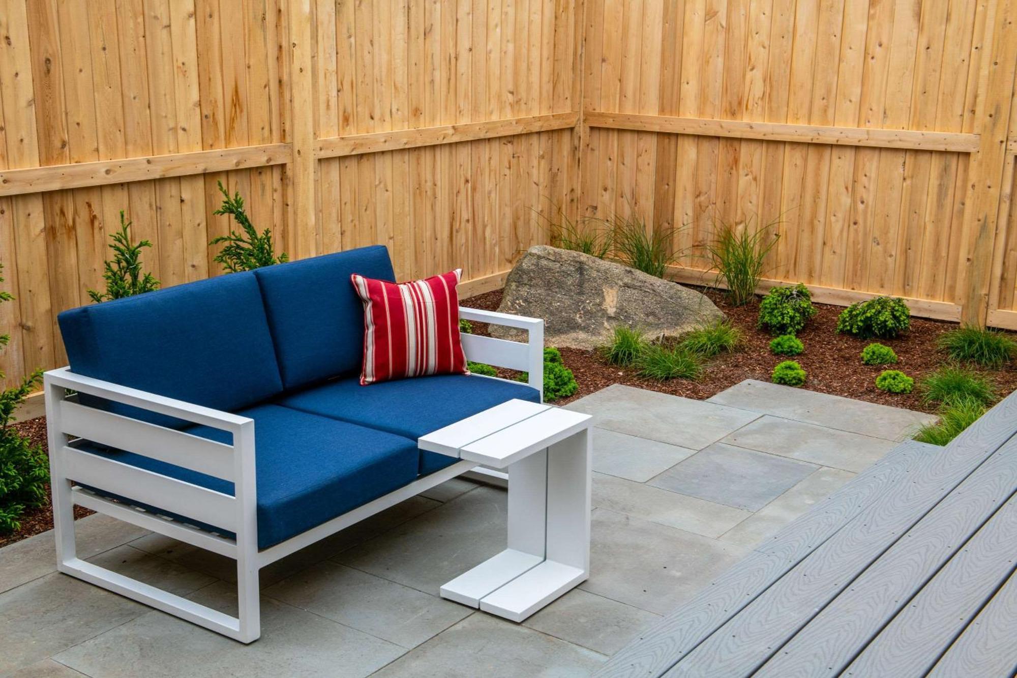 Edgar Hotel Martha'S Vineyard, Ascend Hotel Collection Edgartown Εξωτερικό φωτογραφία