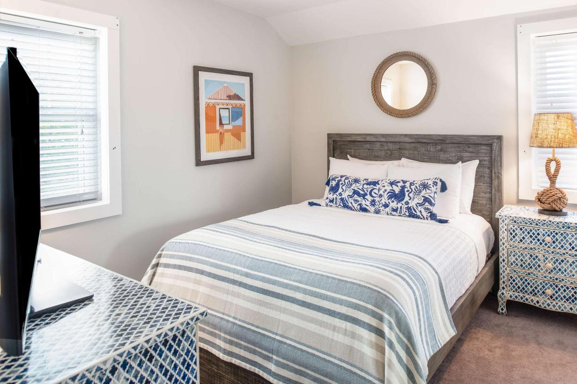 Edgar Hotel Martha'S Vineyard, Ascend Hotel Collection Edgartown Εξωτερικό φωτογραφία