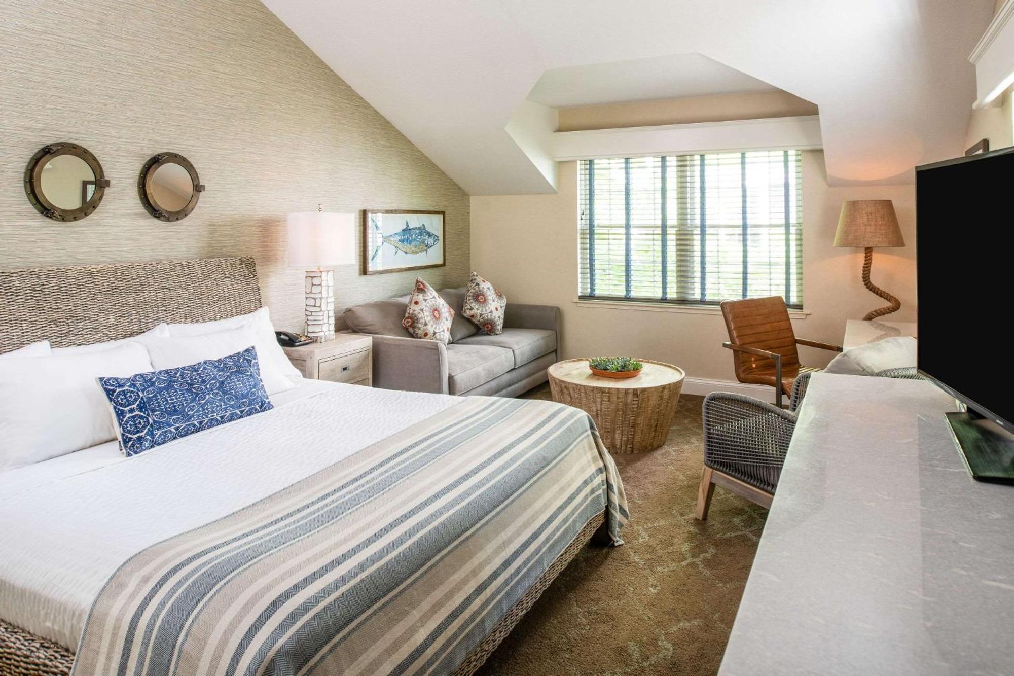 Edgar Hotel Martha'S Vineyard, Ascend Hotel Collection Edgartown Εξωτερικό φωτογραφία