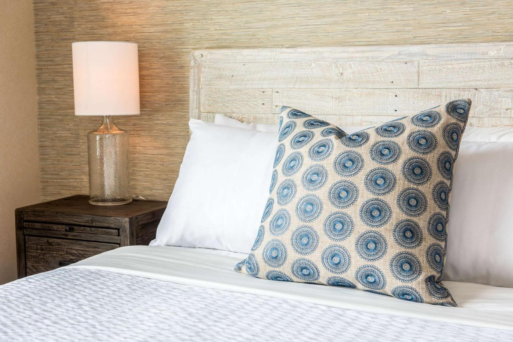 Edgar Hotel Martha'S Vineyard, Ascend Hotel Collection Edgartown Εξωτερικό φωτογραφία