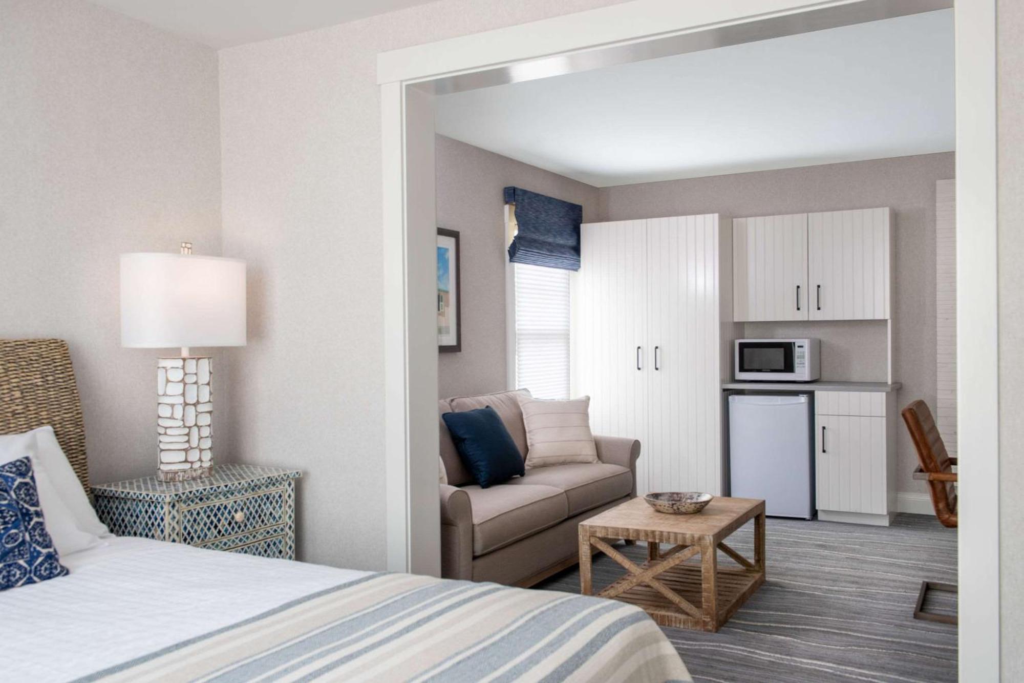 Edgar Hotel Martha'S Vineyard, Ascend Hotel Collection Edgartown Εξωτερικό φωτογραφία