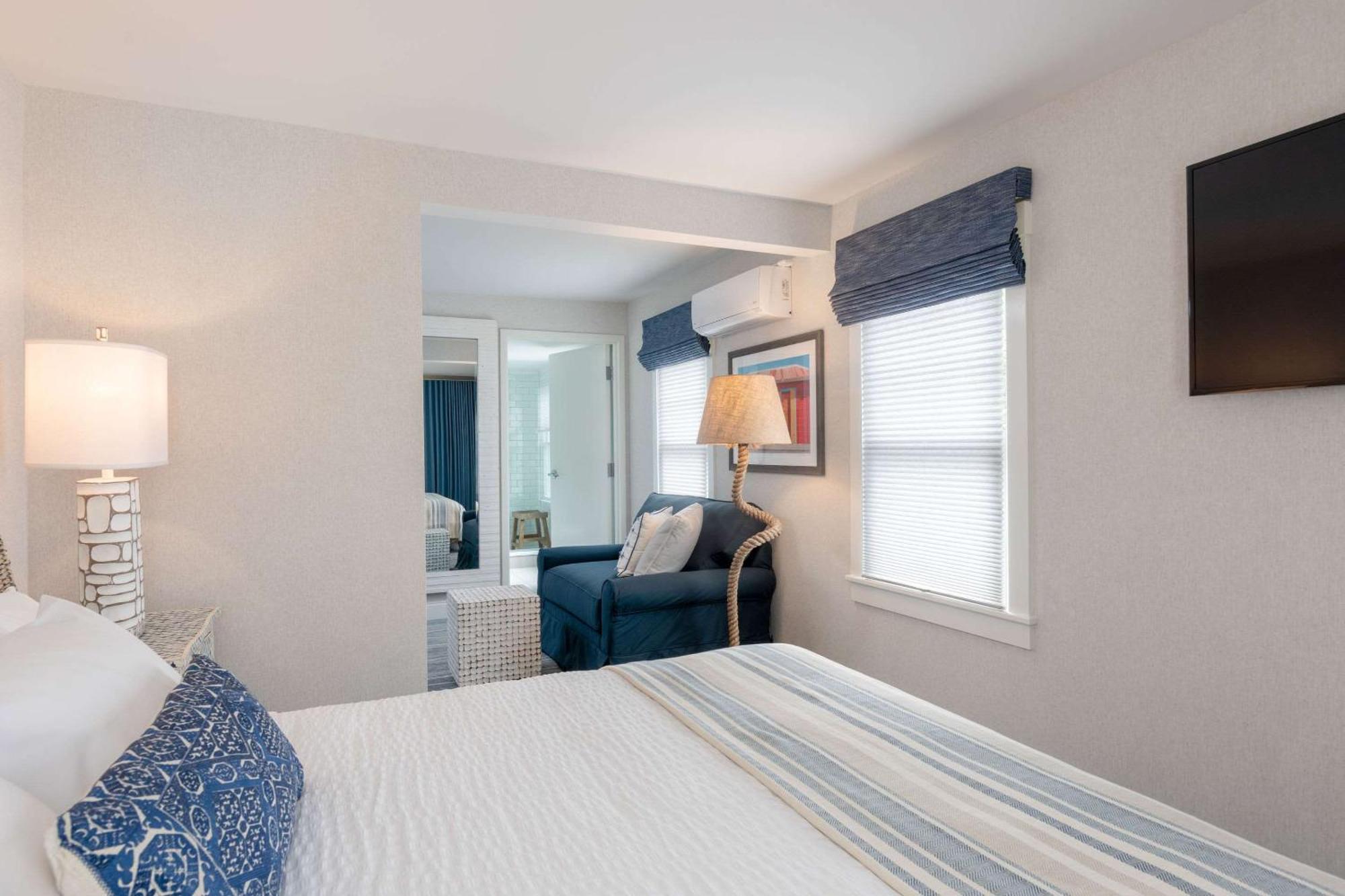 Edgar Hotel Martha'S Vineyard, Ascend Hotel Collection Edgartown Εξωτερικό φωτογραφία