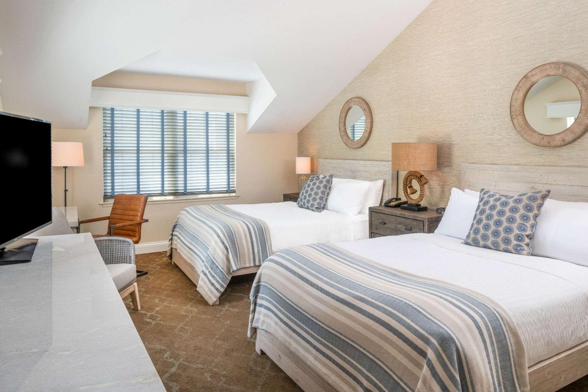 Edgar Hotel Martha'S Vineyard, Ascend Hotel Collection Edgartown Εξωτερικό φωτογραφία