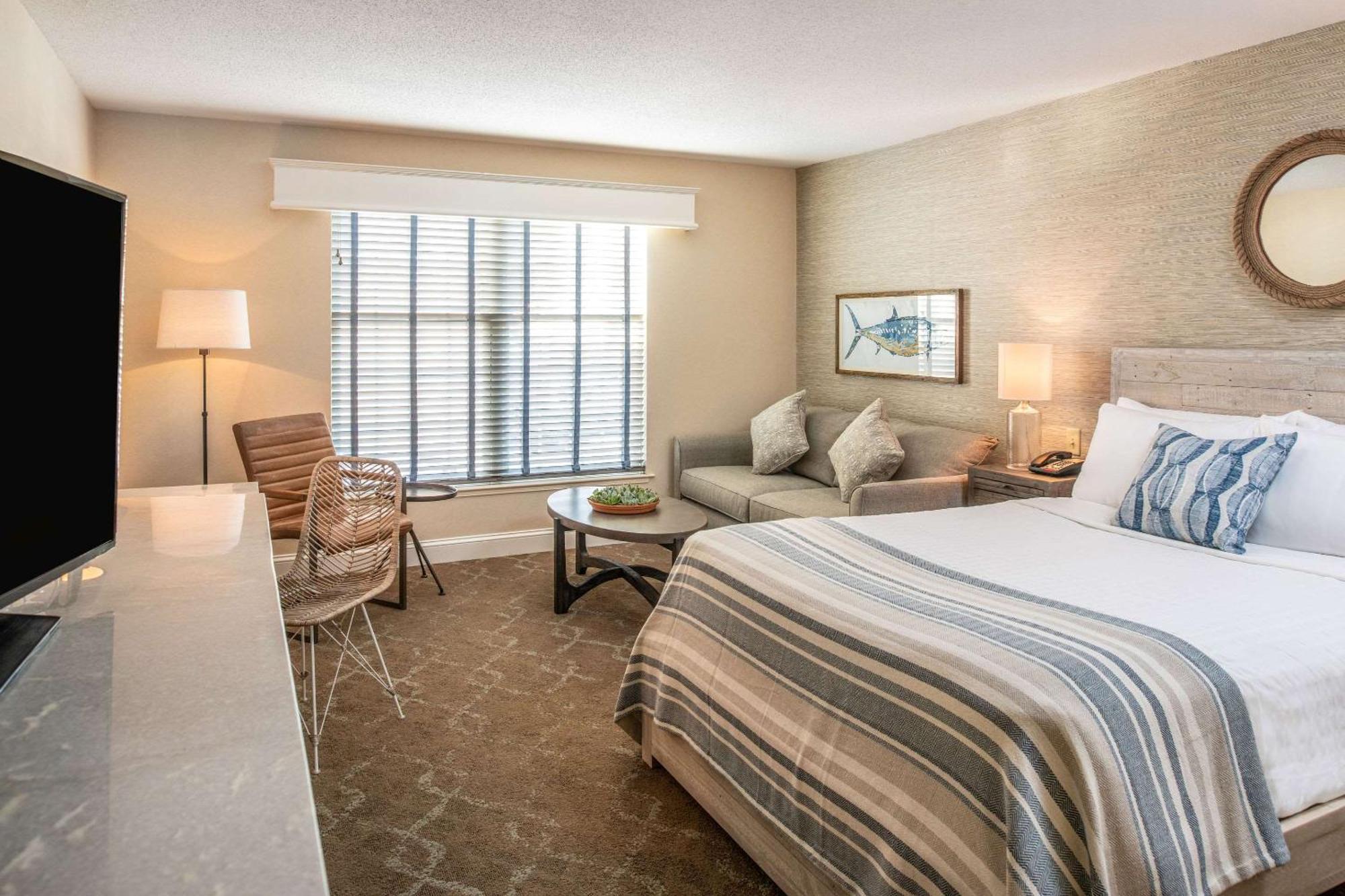 Edgar Hotel Martha'S Vineyard, Ascend Hotel Collection Edgartown Εξωτερικό φωτογραφία