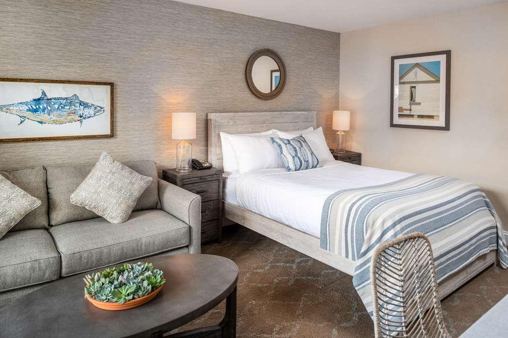 Edgar Hotel Martha'S Vineyard, Ascend Hotel Collection Edgartown Δωμάτιο φωτογραφία