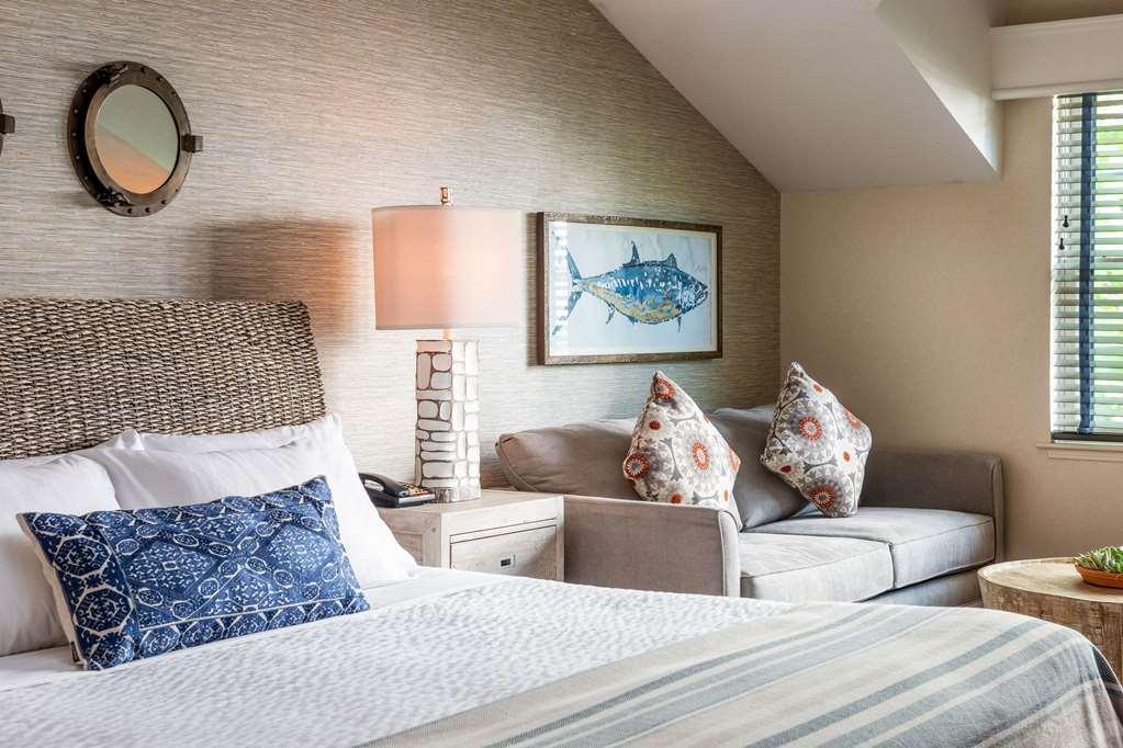 Edgar Hotel Martha'S Vineyard, Ascend Hotel Collection Edgartown Δωμάτιο φωτογραφία