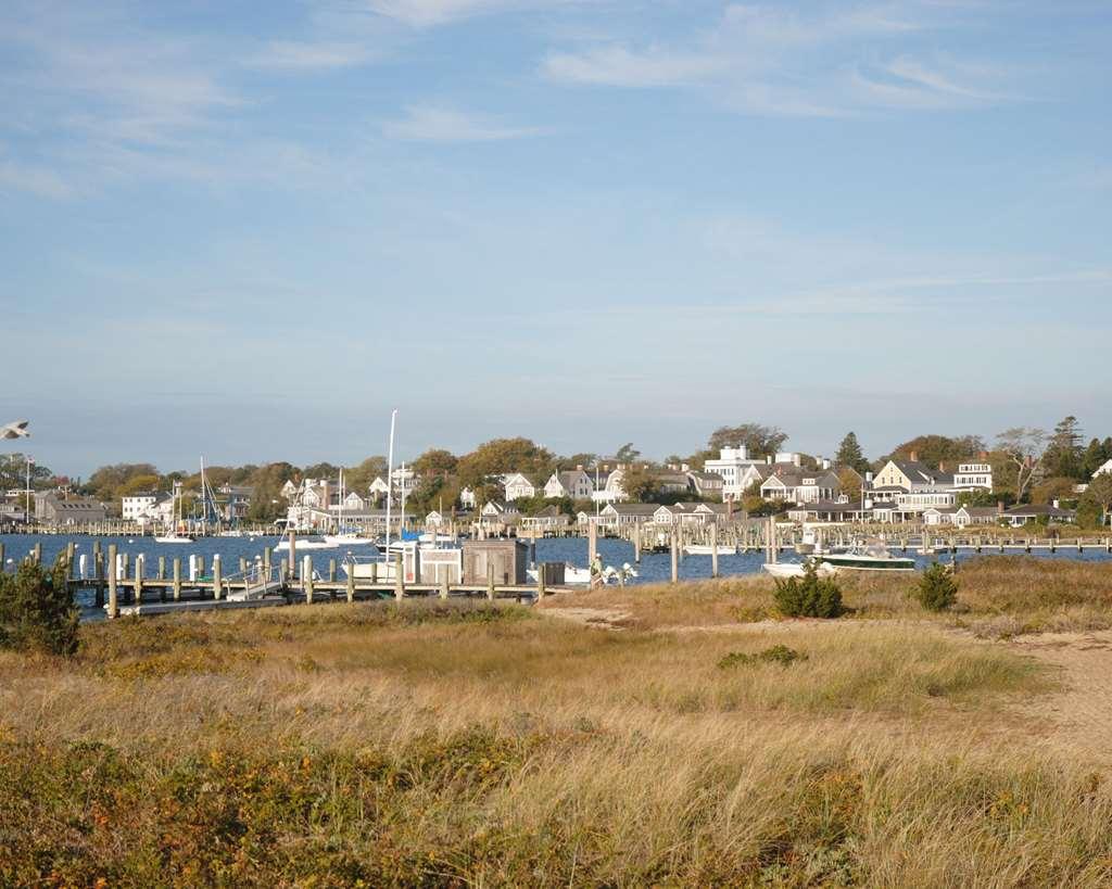 Edgar Hotel Martha'S Vineyard, Ascend Hotel Collection Edgartown Εξωτερικό φωτογραφία